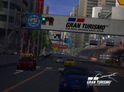Gran Turismo Concept demos | Gran Turismo Wiki | Fandom Gran Turismo Concept demos | Gran Turismo Wiki | Fandom