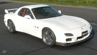RX-7 Spirit R - R. Kokubun (2)
