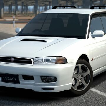 Subaru Legacy Touring Wagon Gt B 96 Gran Turismo Wiki Fandom Subaru Legacy Touring Wagon Gt B 96 Gran Turismo Wiki Fandom
