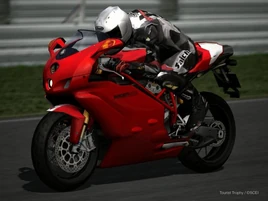 Ducati 999R