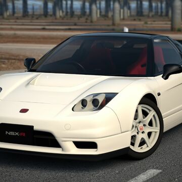 Honda Nsx Type R 02 Gran Turismo Wiki Fandom Honda Nsx Type R 02 Gran Turismo Wiki Fandom