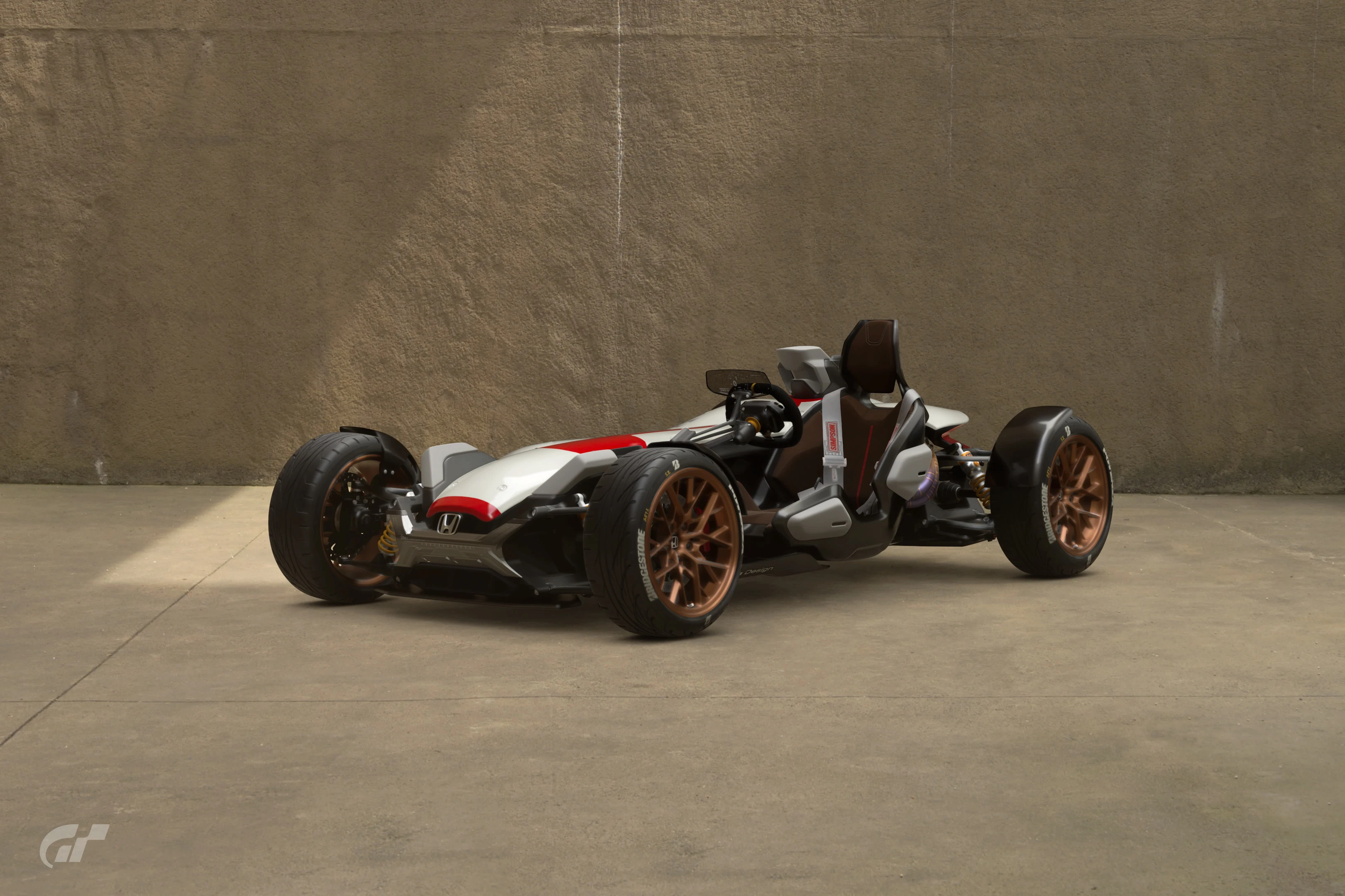 Honda Project 2 4 Powered By Rc213v Gran Turismo Wiki Fandom