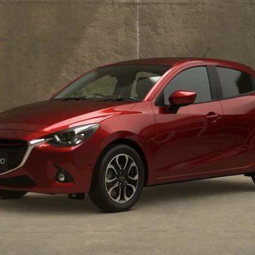 Mazda Demio Xd Touring 15 Gran Turismo Wiki Fandom