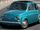 Fiat 500 R '72