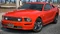 Ford Mustang V8 GT Coupe Premium '07