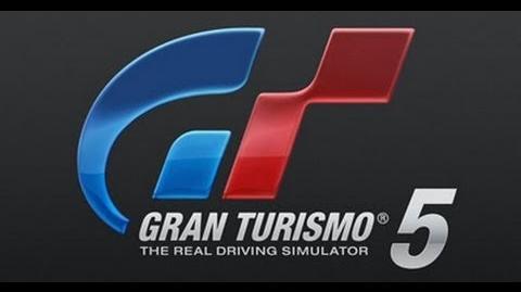 Gran Turismo 5 Chrysler PT Cruiser '00 (PS3)