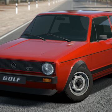 Featured image of post Golf 1 Gti Wiki volkswagen golf 98 1 6