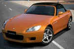 Honda S2000 Type V '01