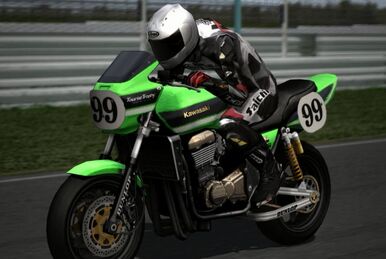 R Kawasaki Ninja ZX-12R RacingModify '00 | Gran Turismo Wiki
