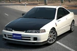 Spoon INTEGRA TYPE R (DC2) '99