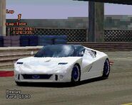 Ford GT90 '95