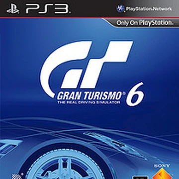 Gran Turismo 6 Gran Turismo Wiki Fandom