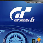 BCES00569-P Gran Turismo 5 Platinum : KAZ : Free Download, Borrow, and  Streaming : Internet Archive