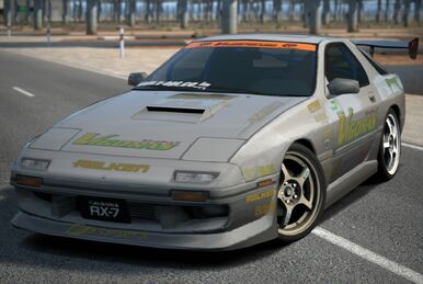 Nissan OPTION Stream Z '04 | Gran Turismo Wiki | Fandom