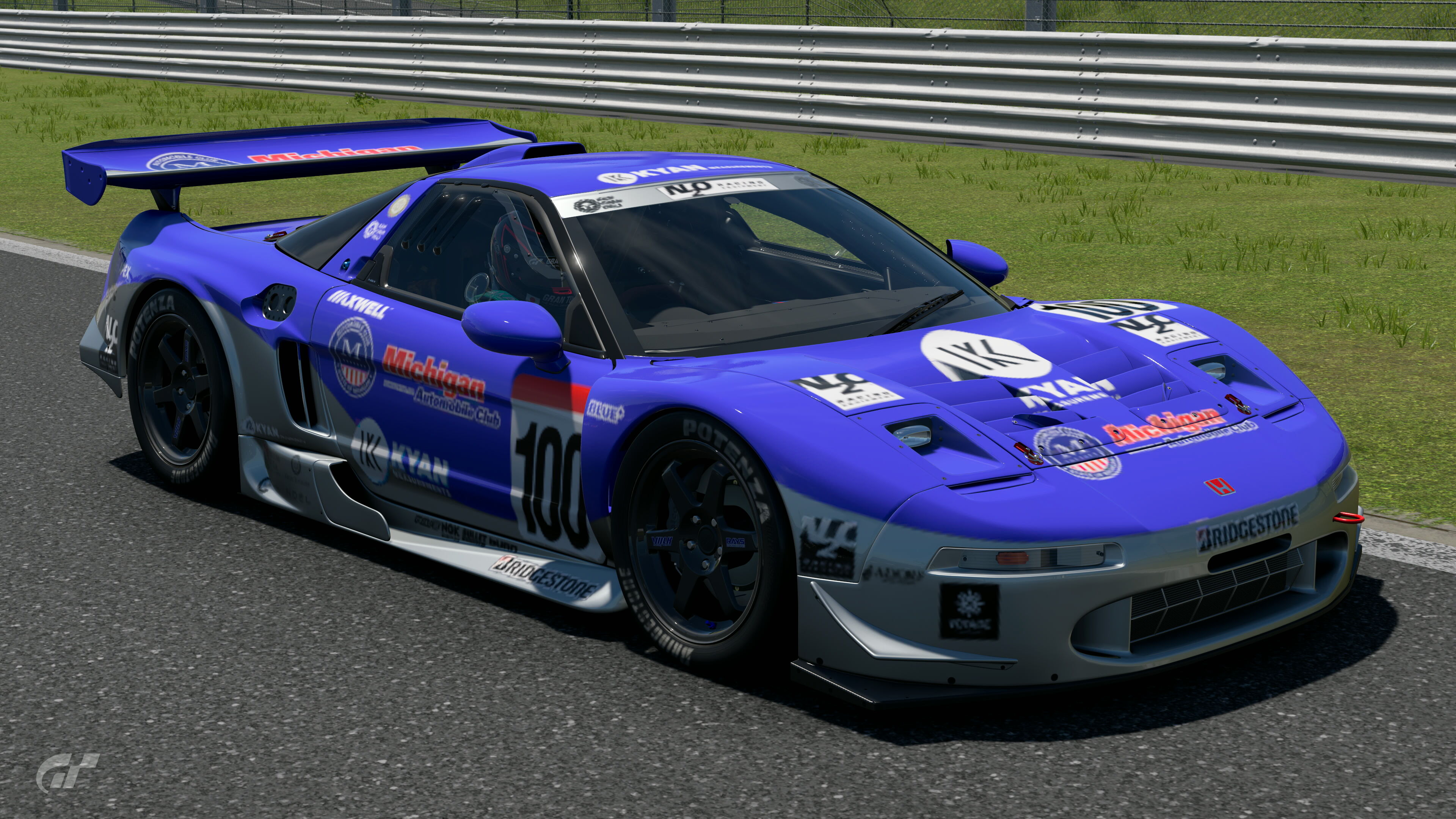トムあさひ RAYBRIG NSX-GT 2020 Season Review] RAYBRIG NSX-GT makes dra | Honda.Racing