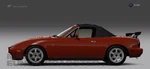 Eunos Roadster Tuned GTHD