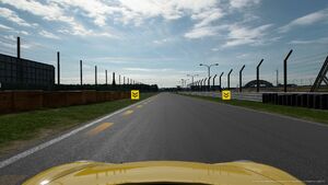 GTS Penalty Zone