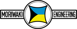 Moriwaki Logo