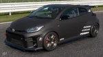 GR Yaris - Clubman