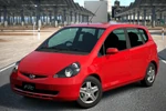Honda FIT W '01