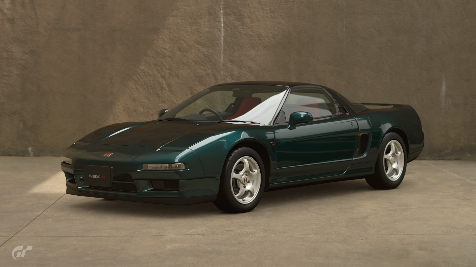 Honda NSX Type R '92 | Gran Turismo Wiki | Fandom