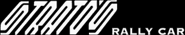 The vehicle banner as it appears in Gran Turismo 2's Arcade Mode. This banner is also used when the car is race modified in Simulation/GT Mode.