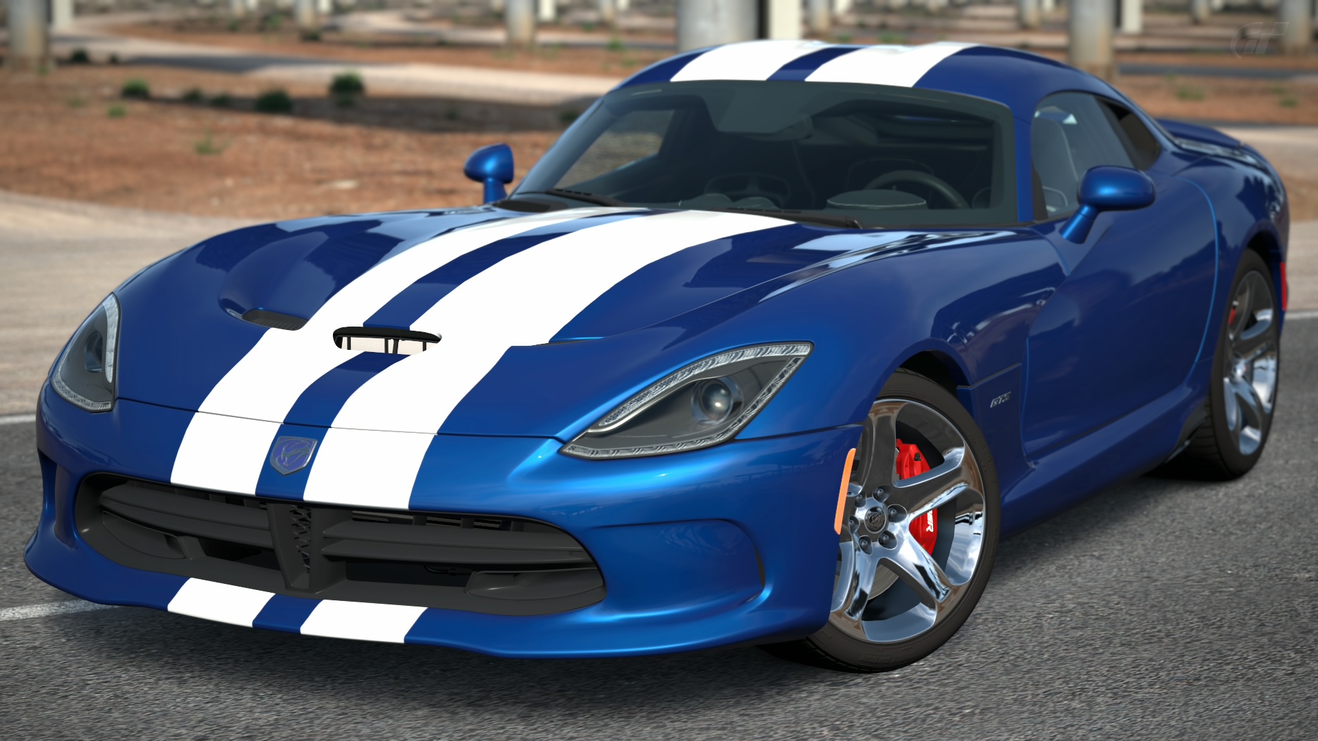 viper 13