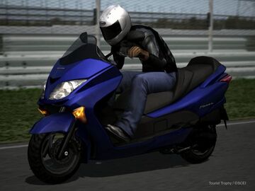 Honda Forza Z '05 | Gran Turismo Wiki | Fandom