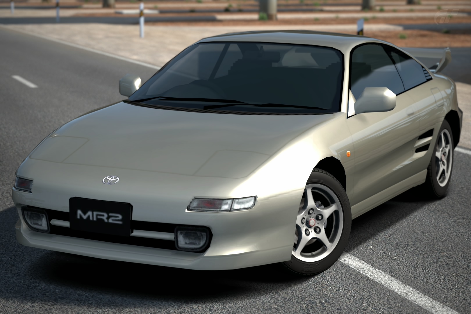 Toyota MR2 G-Limited '97 | Gran Turismo Wiki | Fandom Toyota MR2 G-Limited '97 | Gran Turismo Wiki | Fandom