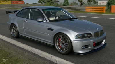 K. Sanger's livery in the European FR Challenge 550 events.