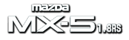 The vehicle banner as it appears in the PAL version of Gran Turismo 3: A-Spec.
