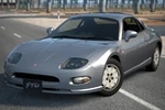 Mitsubishi FTO GR '94