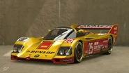 Porsche 962 C '88 (GTWS Team Spain Livery).jpg (539 KB) The Spain Nations Cup livery given out from 2025 GTWS Round 2 Nations Cup Viewers Campaign. Note that the livery has a dynamic driver name equipped.