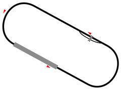 Test Course (GT3)