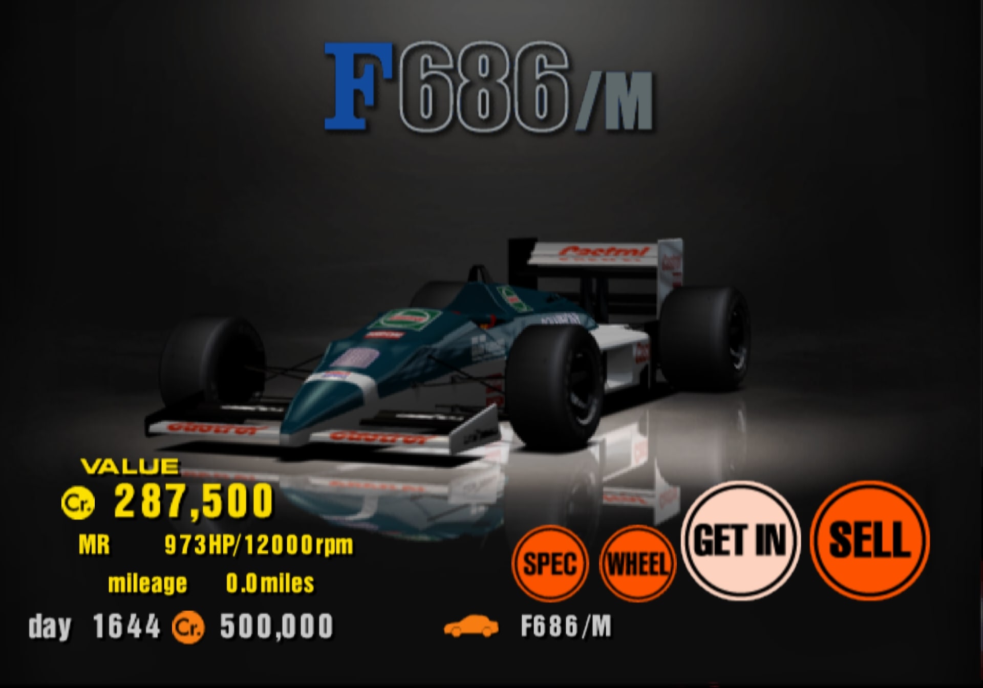 Formula Gran Turismo, Gran Turismo Wiki