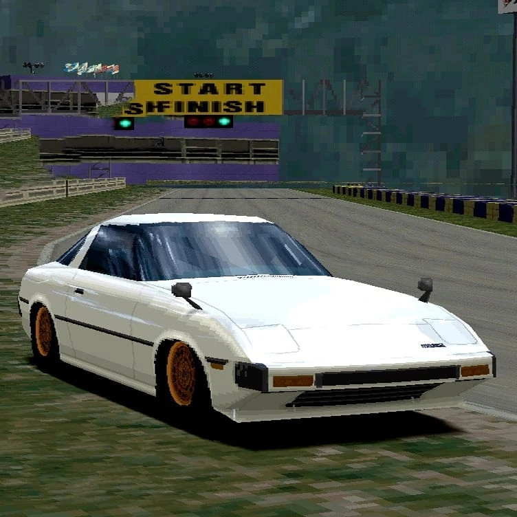 Rx7 Fb