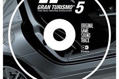 Gran Turismo 5 – Wikipédia, a enciclopédia livre