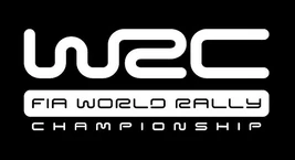 WRC logo black bg
