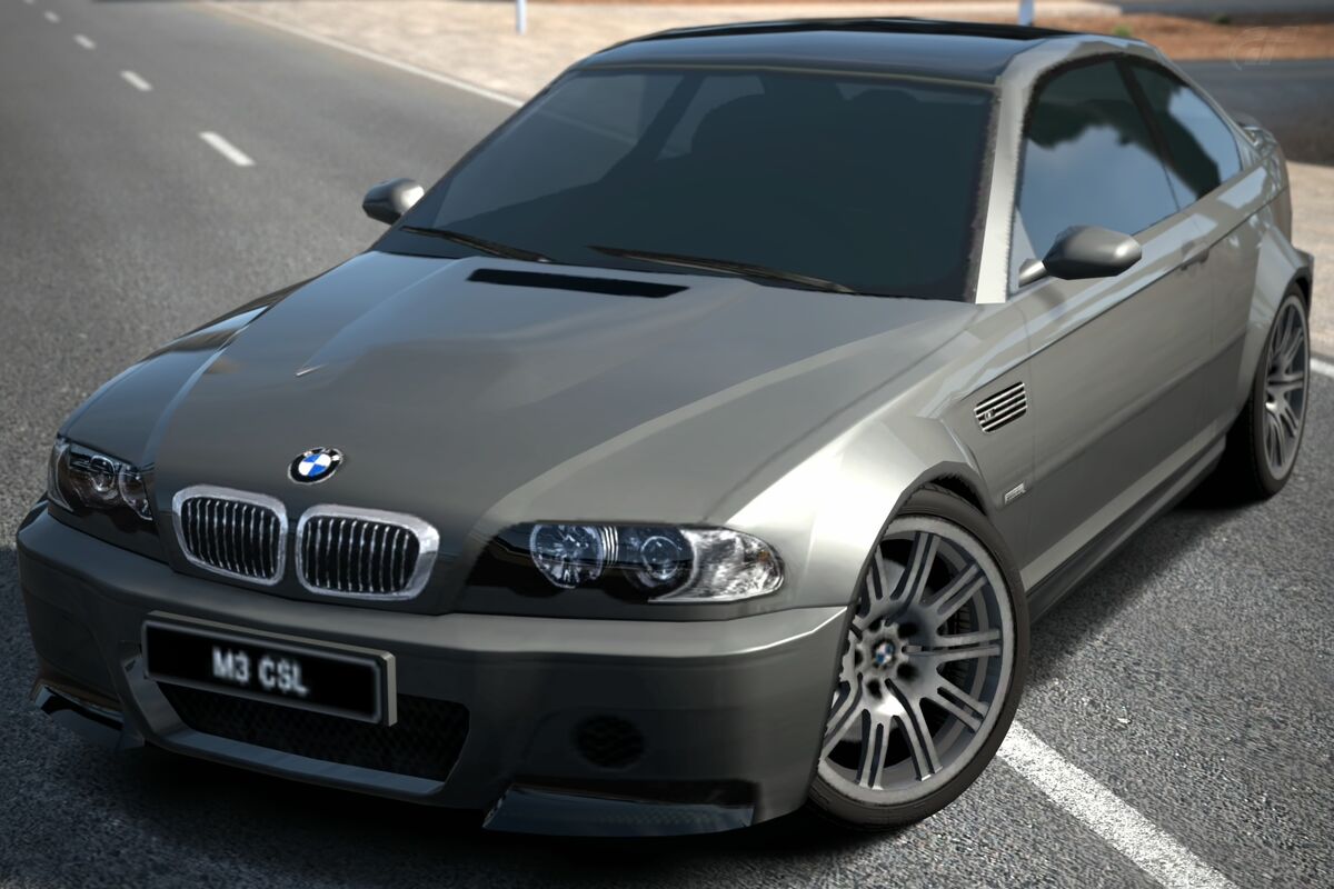 RPCS3 Gran Turismo 5 Master Mod - Citta Di Aria BMW M3 CSL : r/rpcs3