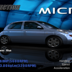 Nissan MICRA '03, Gran Turismo Wiki