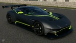 Vulcan - C. Lopez