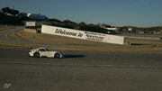 Andretti Hairpin