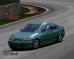 BMW 328Ci (GT2)