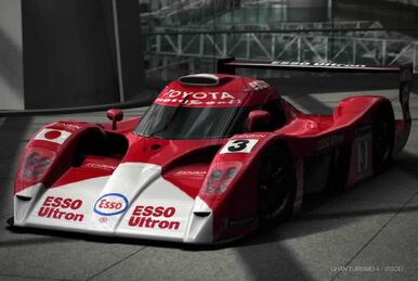 Gran Turismo 4 Mazda 787-B : r/granturismo