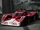 Toyota GT-ONE Race Car (test)