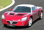 Vauxhall VX220 '00