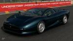 XJ220 - K. Drumont