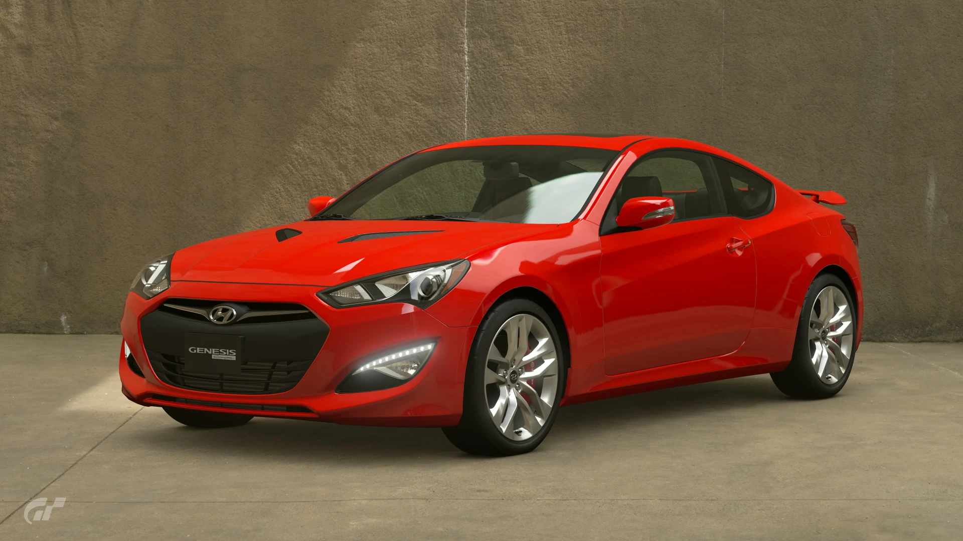 2013 Hyundai Genesis Coupe  GTA5Modscom