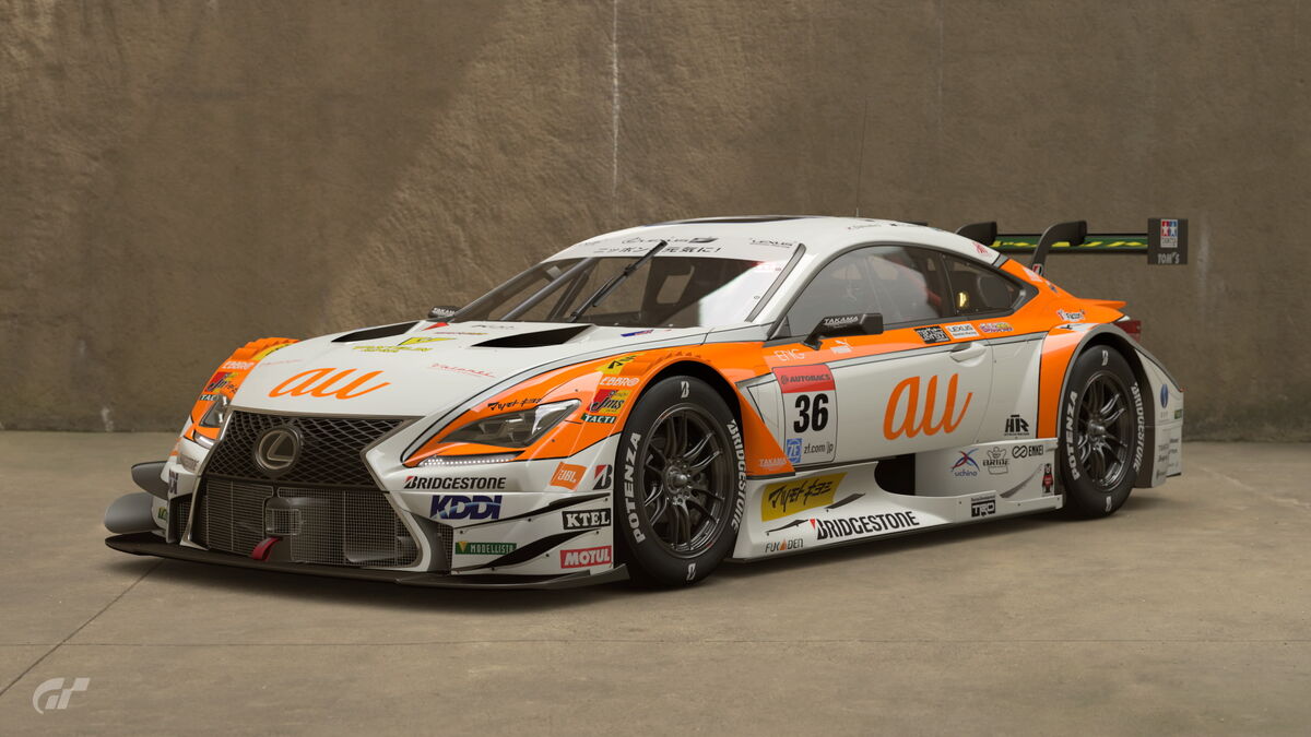 Petronas tom's rc f outlet
