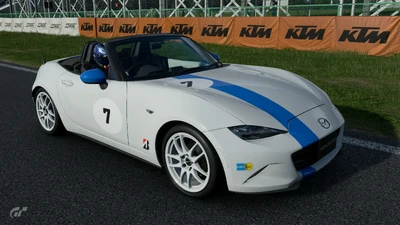 GT Sport Cup Livery #2